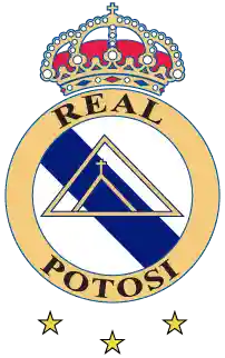 Club Real Potosi
