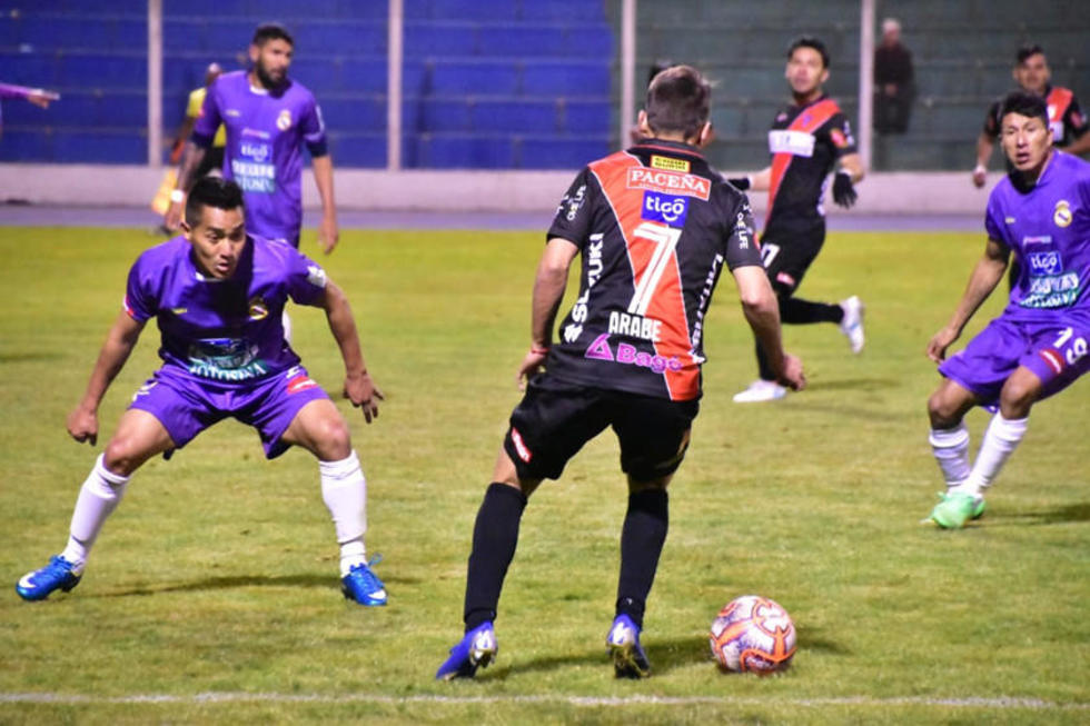 Real recibe al puntero Always Ready en busca de sumar los tres puntos