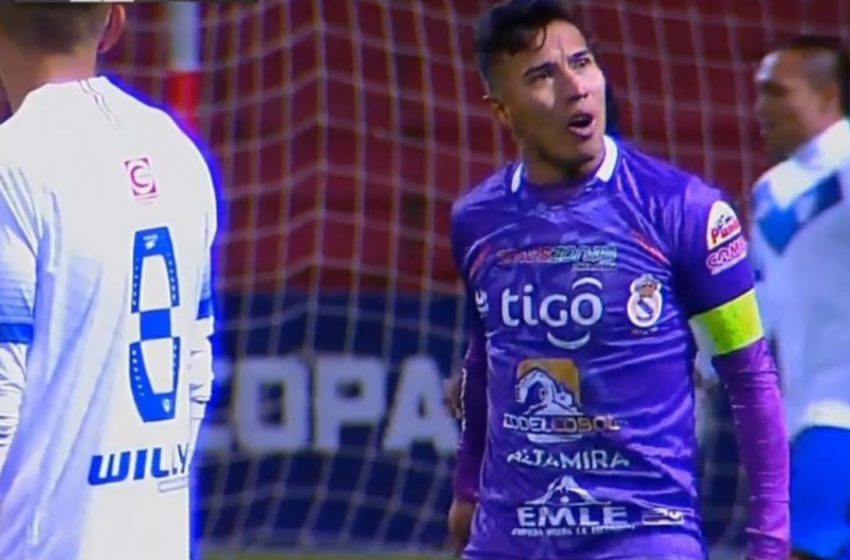 Real Potosí busca seguir sumando a costa de San Jose en Oruro