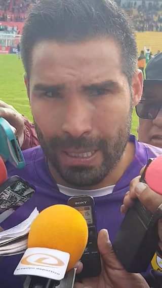 Real Potosí dejo escapar la victoria en el ultimo minuto [ tristeza ]