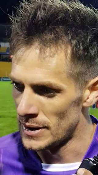 ¿Como fue el debut de Mariano Berriex?