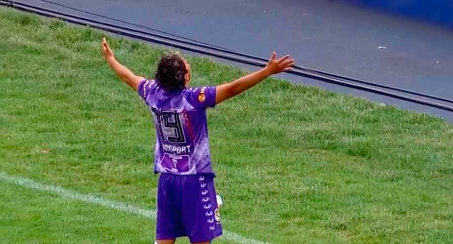 Real Potosí doblego a Bolívar 4 a 2