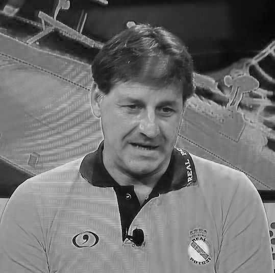 Fernando Ochoaizpur no va mas en Real Potosi
