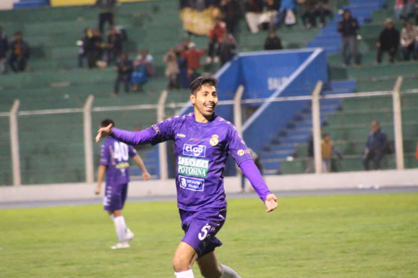 Real gana a Sport Boys y suma en la tabla general