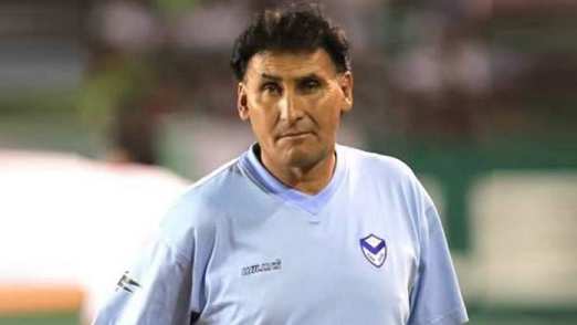 Marcos Ferrufino vuelve a Real Potosí