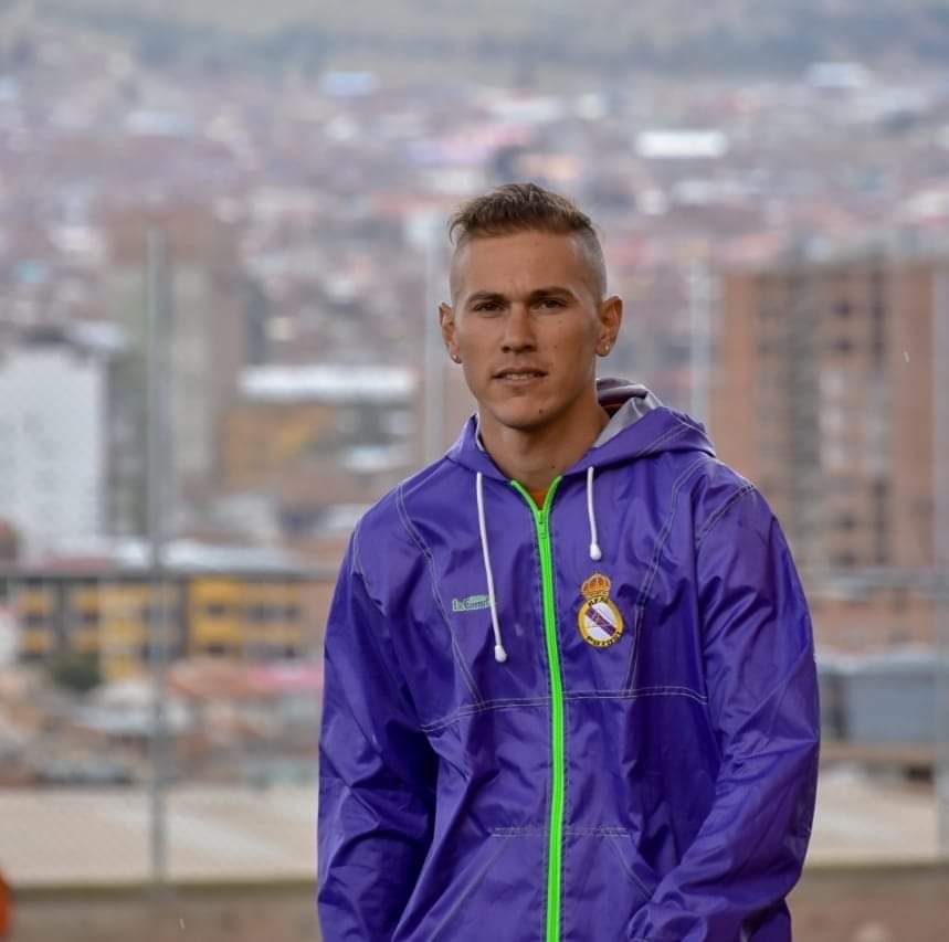 Maxi Gomez, la figura de Real Potosi