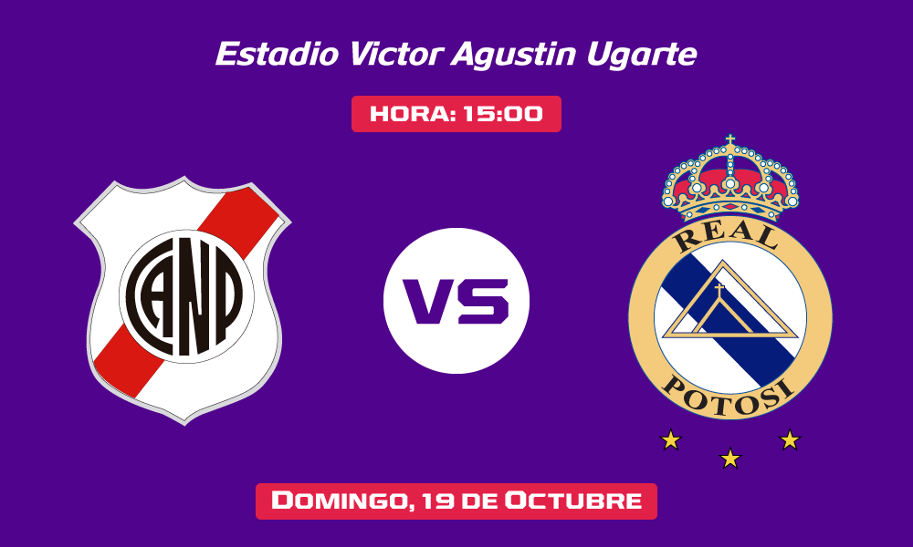 Leguizamón será la punta de lanza en el ataque de Real