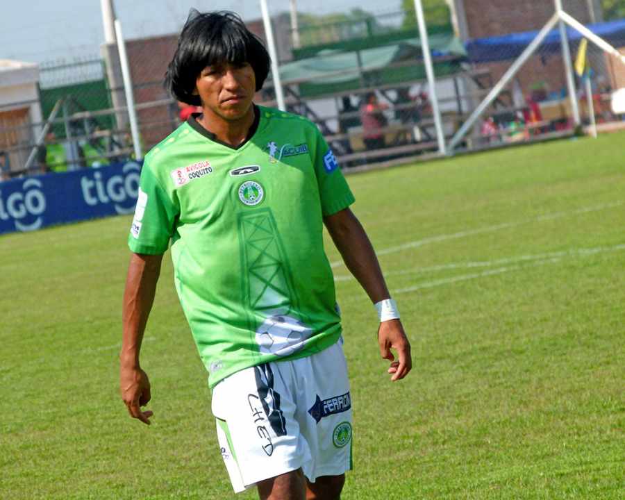 Puña refuerza Real Potosí