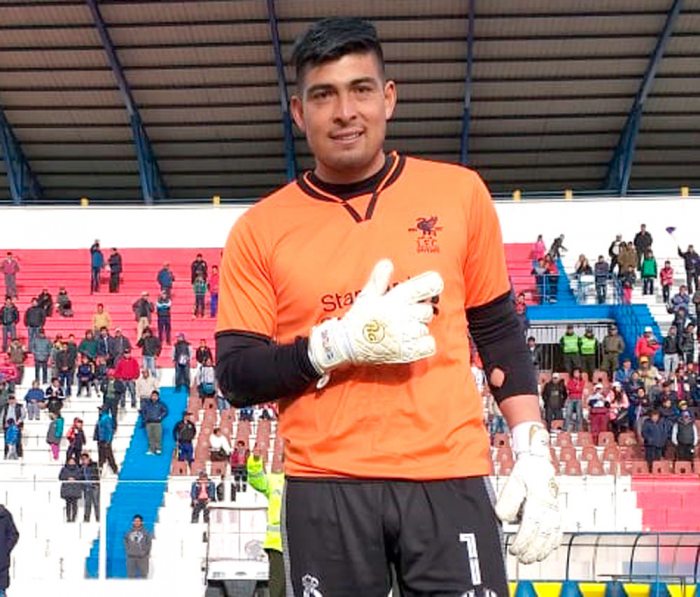 Santillán: «que lo que venga sea mejor»