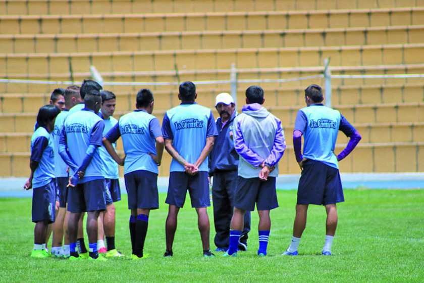 Real tiene tres finales reñidas por jugar en el Clausura