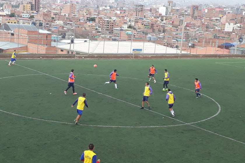 Hay preocupación por el estado físico de jugadores de Real