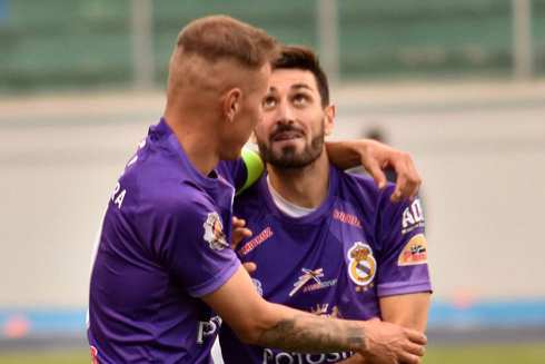 Real Potosí quiere sumar ante San José