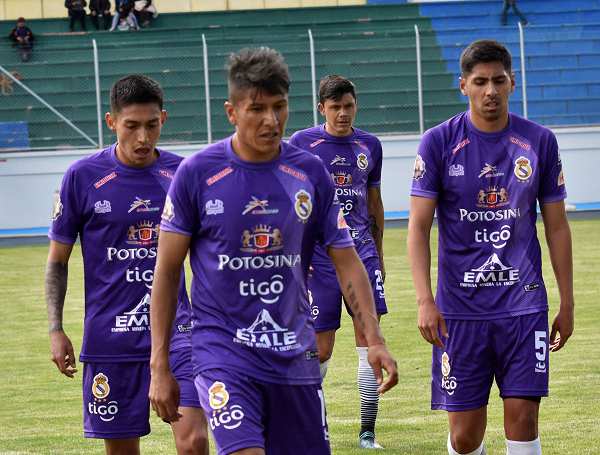 Real recibe a Always Ready en la Villa Imperial para seguir escalando para un Cupo en la Sudamericana