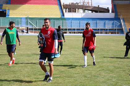 Real busca sumar puntos en visita a Sport Boys en Montero