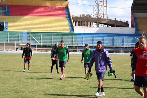 Real con el deber de sumar los tres puntos ante Oriente