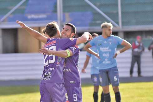 Real quiere sumar su tercer triunfo al hilo