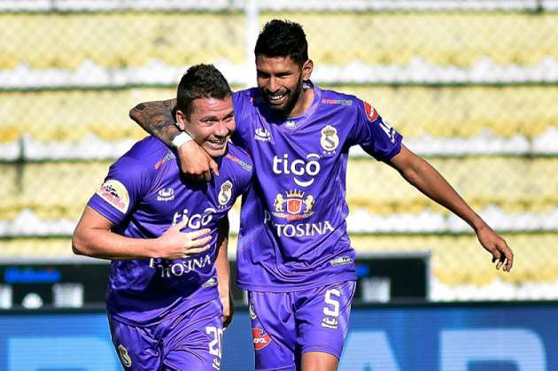 Real va por su primer triunfo en el Clausura