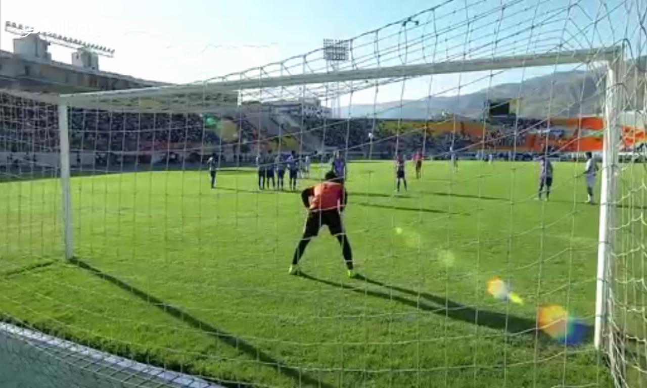 Real cayó ante Aurora 2 a 3