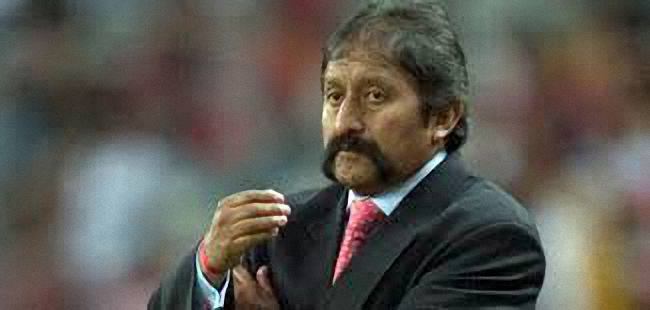 Sergio Apaza nuevo técnico de Real Potosí